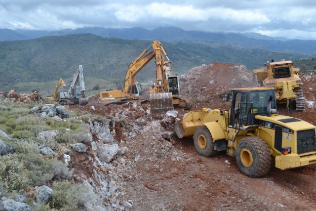 Το δικό τους επιχειρηματικό πάρκο αποκτούν τα Χανιά