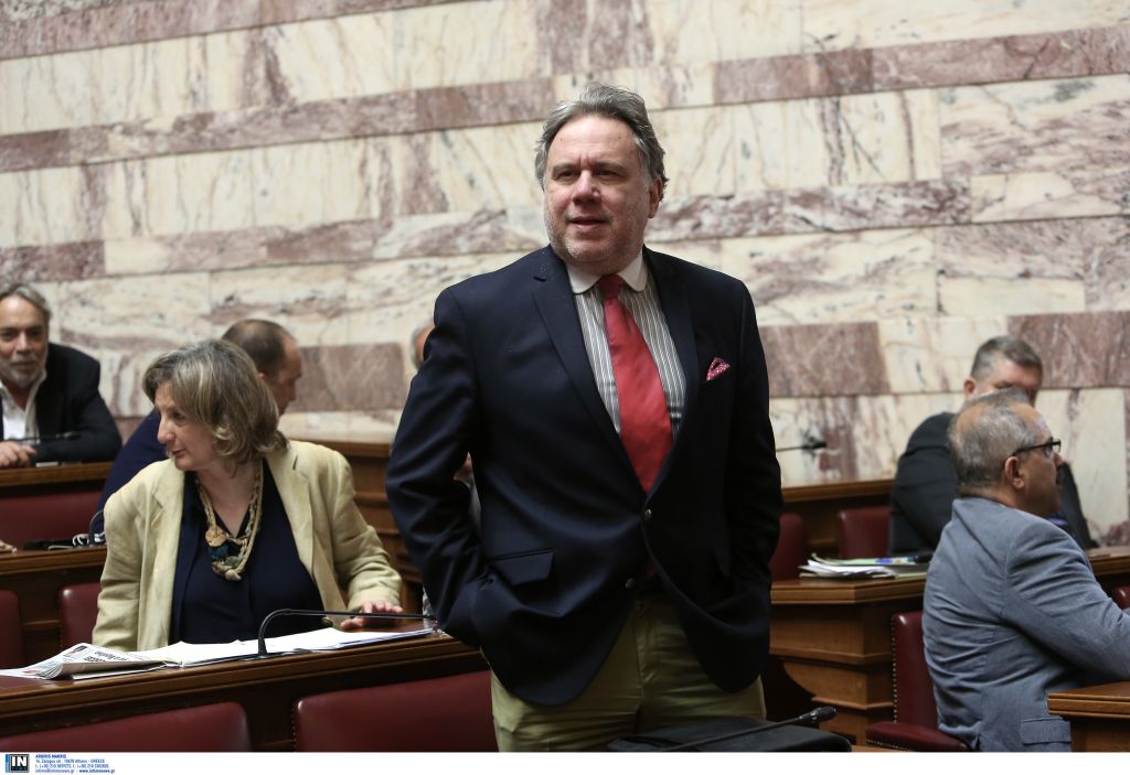 Κατρούγκαλος: Με απόδοση λογαριασμού εφεξής οι επιδοτήσεις στον ΟΑΣΘ