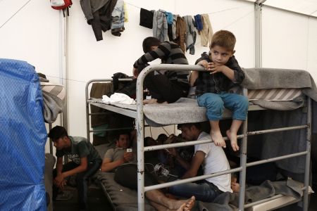 Επ’ αόριστον λουκέτο στο δήμο Ασπροπύργου κόντρα στη δημιουργία hot spot