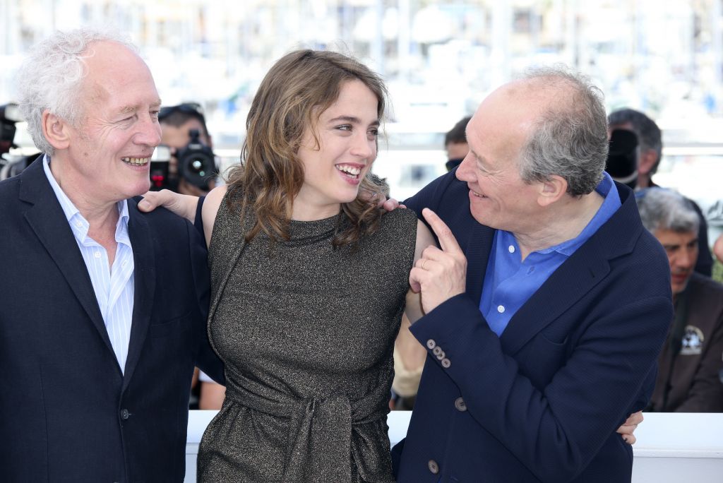 69ο φεστιβάλ Καννών: Ο άνθρωπος έχει ανάγκη τον άνθρωπο