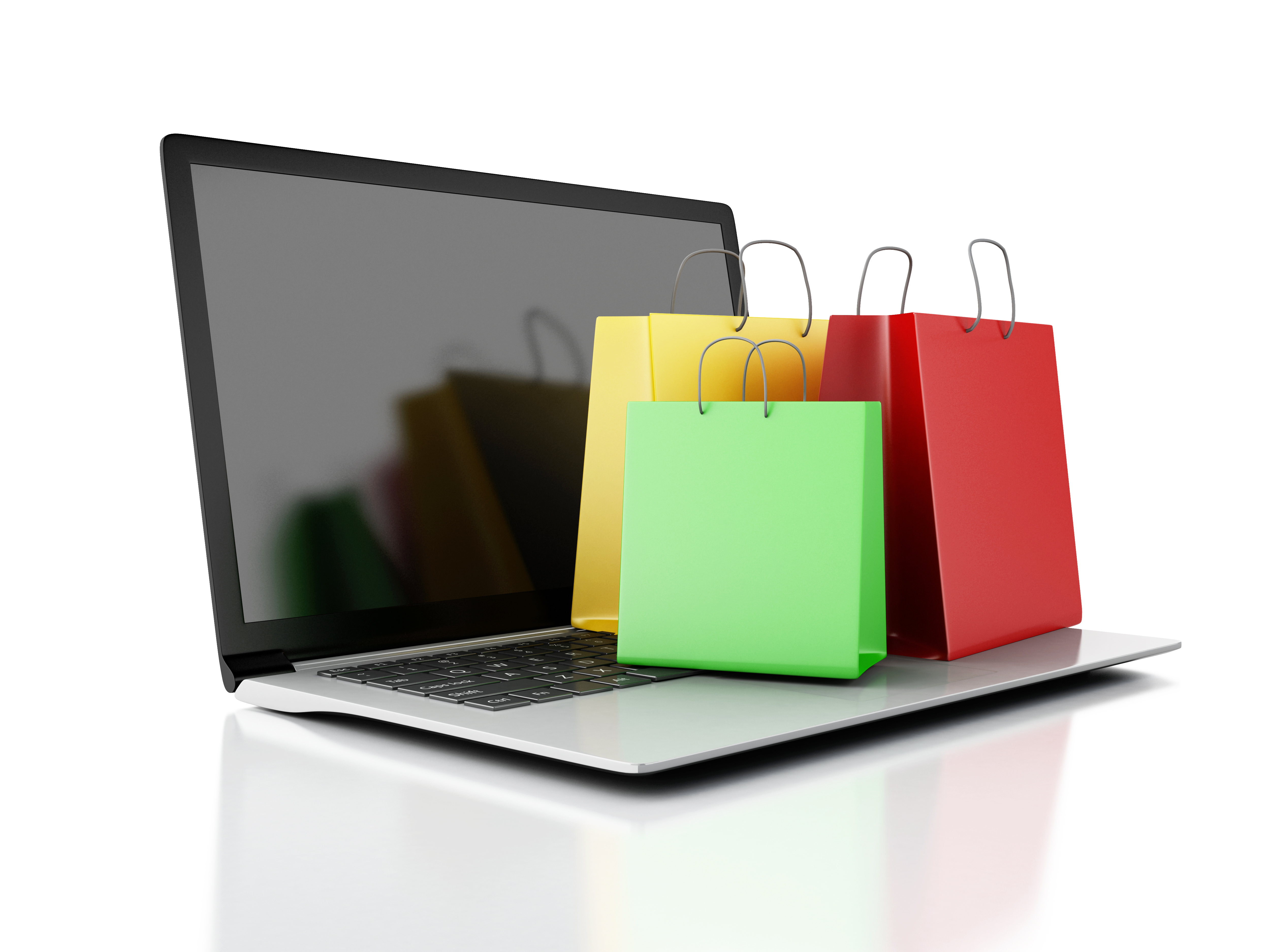 E-shops: Μία αγορά που αυξάνεται αλματωδώς, χωρίς να προστατεύει τον καταναλωτή