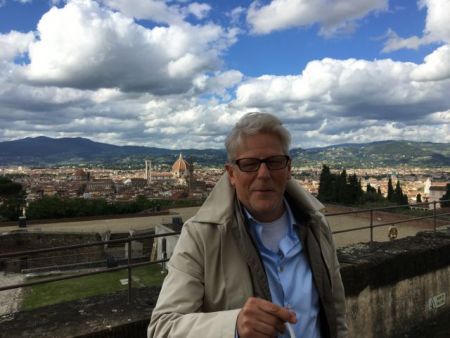 Γιαν Φαμπρ: «Ενας καλλιτέχνης δεν μπορεί να είναι persona non grata»