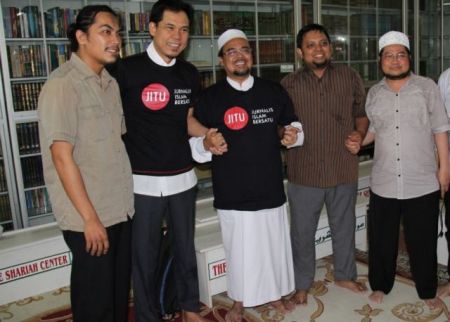 Μοχάμεντ Τζιμπρίλ Αμπντούλ Ραχμάν: Ο τρομοκράτης του Διαδικτύου