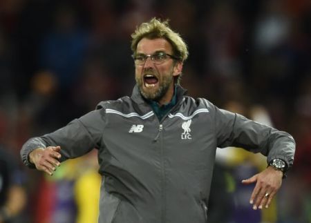 Ανανέωσε για έξι χρόνια με τη Λίβερπουλ ο Κλοπ