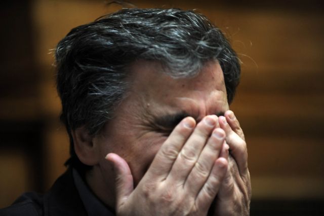 «Η Πατρίς ευγνωμονούσα!»