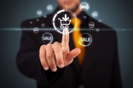 Τα αγγλικά και τα κινεζικά e-shops προτιμούν οι Ελληνες