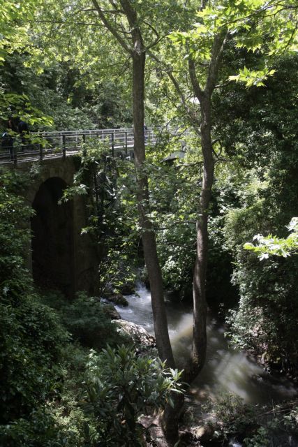 Ο Μάης του Οδοντωτού