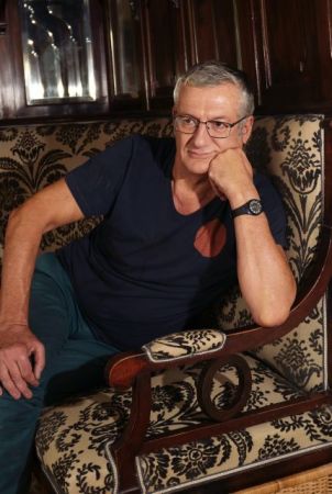 Bαγγέλης Θεοδωρόπουλος: «Εκανα λάθη…»