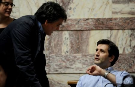 Κοινωνική ελεημοσύνη και… ρετιρέ της μεσαίας τάξης