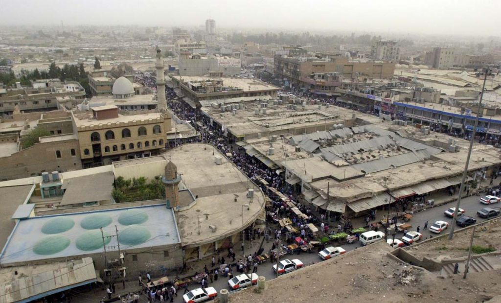 Athens sets up General Consulate in Erbil, capital of Iraqi Kurdistan