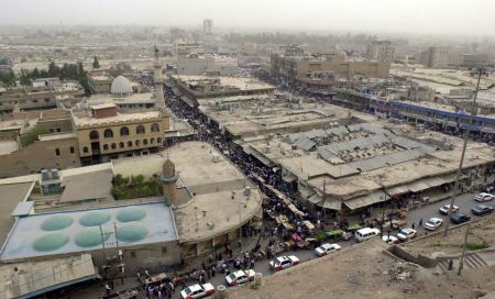 Athens sets up General Consulate in Erbil, capital of Iraqi Kurdistan