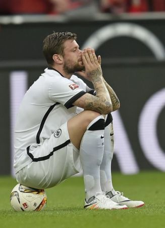 Με καρκίνο διαγνώστηκε ο αρχηγός της Άιντραχτ