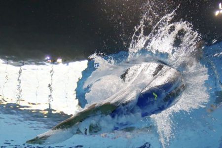 Προκρίσεις στα ημιτελικά για Ντουντουνάκη, Βουρνά και Γκολομέεβ