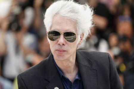 Η επιστροφή του Τζιμ Τζάρμους με νέα ταινία με ζόμπι