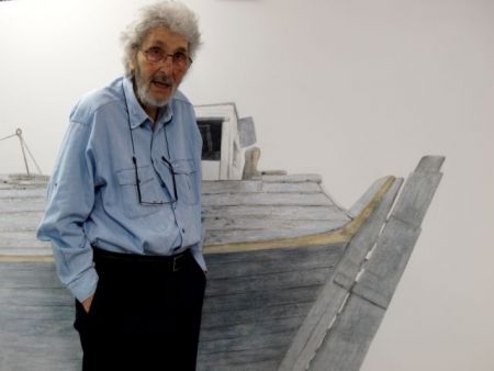 Ο Σόρογκας και η γοητεία της φθοράς