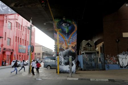 Βρετανία: Προειδοποιεί για πιθανές τρομοκρατικές επιθέσεις στην Ν. Αφρική