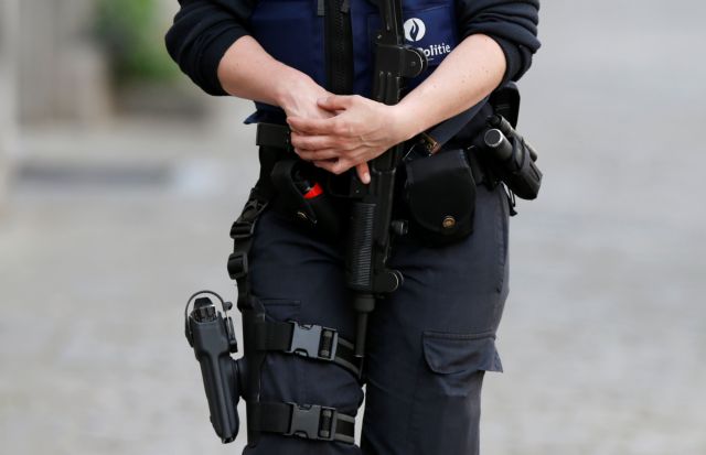 Βέλγιο: Τέσσερις προσαγωγές  υπόπτων για τρομοκρατία