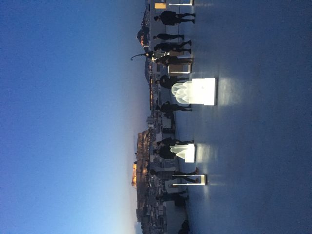 Κατερίνα Κοσκινά: «Βλέπω τον ορίζοντα των εγκαινίων»