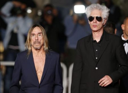 57ο Φεστιβάλ Θεσσαλονίκη: Αυλαία με Τζιμ Τζάρμους