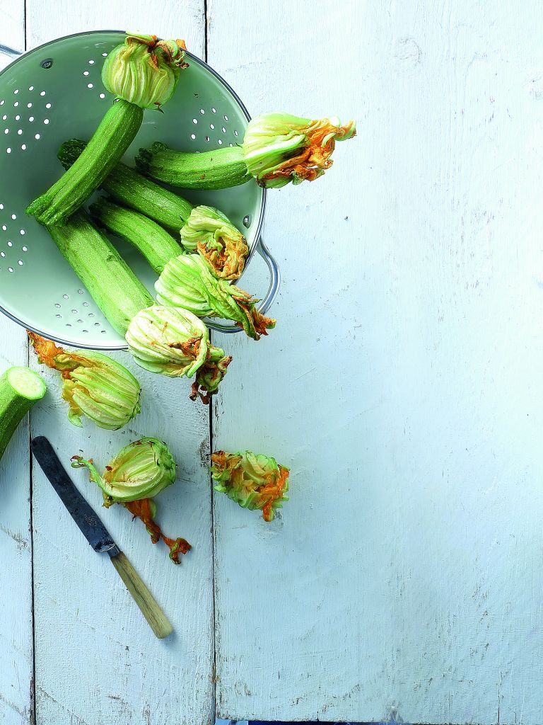 Δημιουργική κουζίνα