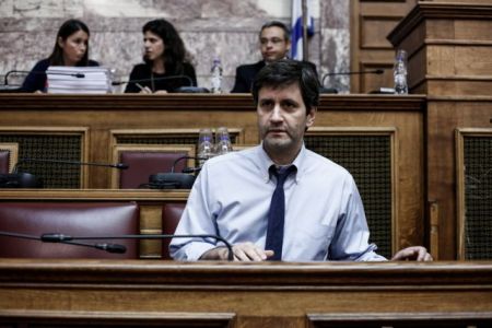 Εξοδος με «πλαίσιο δεσμεύσεων για ανάπτυξη»