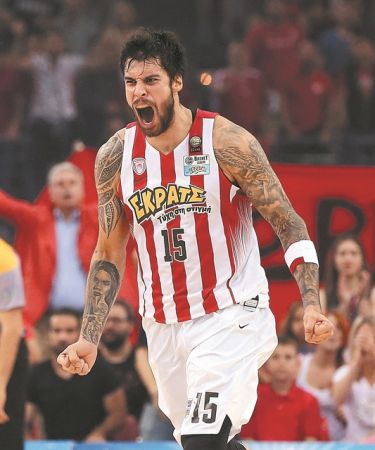 «Αργησα πολύ να… με πιστέψω!»