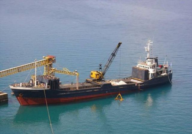 Πρωτοβουλία εφοπλιστών για ανανέωση του ευρωπαϊκού στόλου