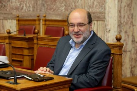 Alexiadis warns that the efforts against tax evasion will increase