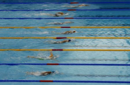 Στον τελικό η εθνική ανδρών στα 4Χ100μ. μικτή ομαδική