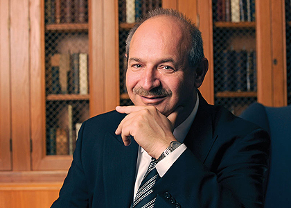 Ο Bruce Alan Beutler επίτιμος διδάκτορας στην ιατρική Αθηνών