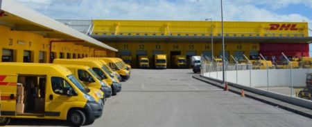 Επενδυτικό πρόγραμμα €20 εκατ. από την DHL Express
