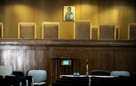 Ως το τέλος του μήνα συνεχίζουν την αποχή οι δικηγόροι της Αθήνας