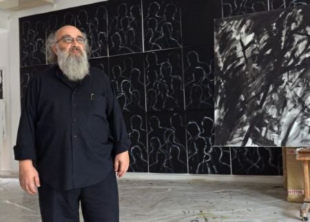 Γιώργος Ξένος: «Ζούμε μία από τις πιο σημαντικές εποχές»