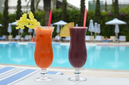 Βουτιές στην πόλη