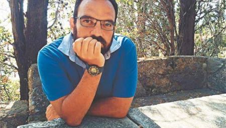 Ο Βαγγέλης Προβιάς «Αυτοπροσώπως» στον Νίκο Θρασυβούλου