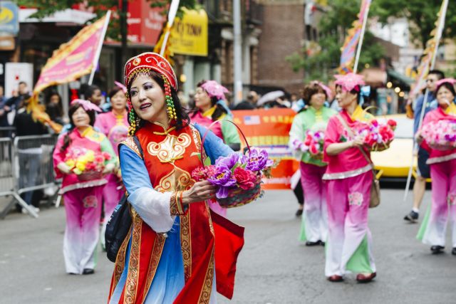 Ας σεβαστούμε και τους άλλους