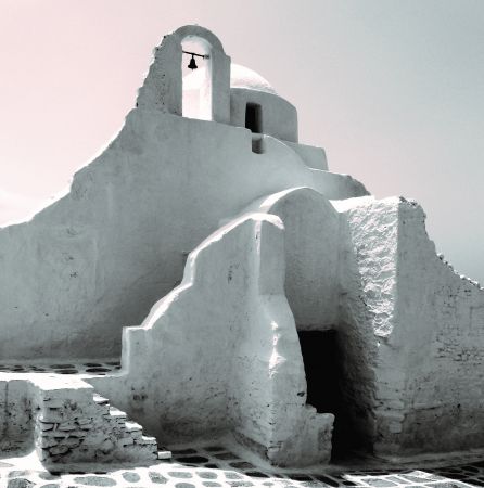 Η επανάσταση του βλέμματος στο Αιγαίο