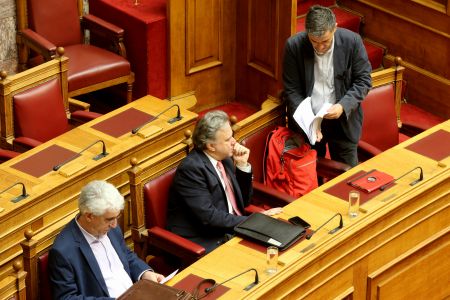 Μέχρι τέλος 2016 τα ισοδύναμα για το να μη «παγώσουν» οι ωρίμανσεις