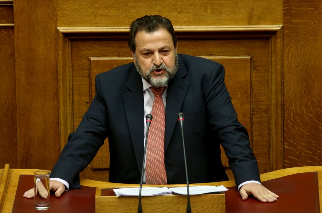 Κεγκέρογλου: «Ναι» σε αναλογικότερο εκλογικό σύστημα