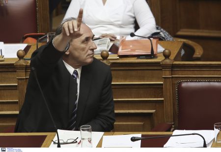 Αλλαγές στο πολυνομοσχέδιο για τις εταιρείες διαχείρισης κόκκινων δανείων