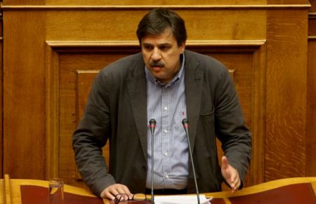 Ξανθός: Η κοινωνία δεν επενδύει σε εκλογές αλλά εύχεται να τα καταφέρουμε