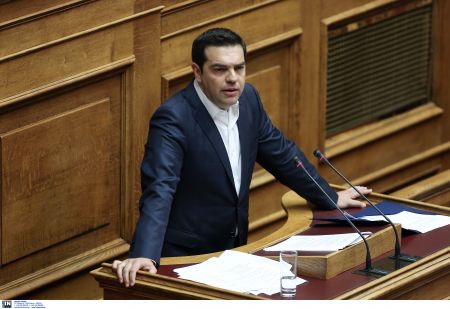 WSJ: Τσίπρας, ο μεγάλος νικητής της συμφωνίας στο Eurogroup
