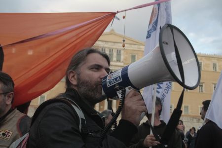 Πανελλαδική στάση από τις 11.00 ως τη λήξη της βάρδιας από την ΑΔΕΔΥ