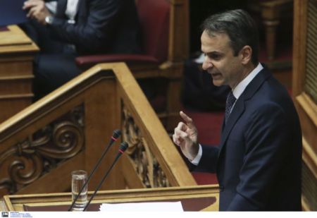 Γέφυρες διεύρυνσης με το «ευρωπαϊκό μέτωπο»