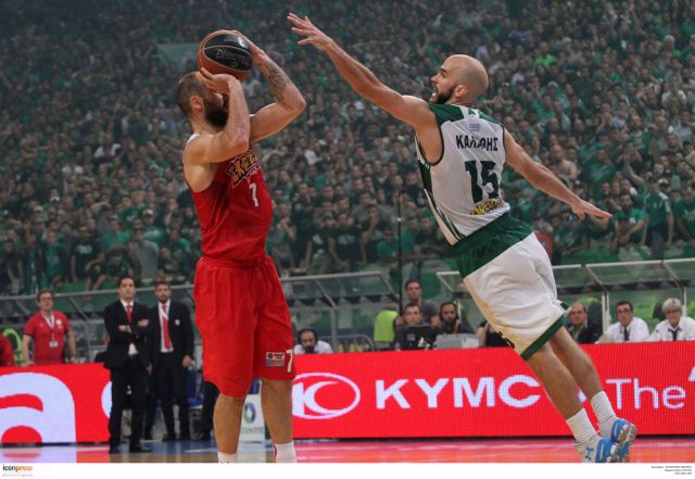 Μπορούν να πάνε Φάιναλ Φορ οι «αιώνιοι»;