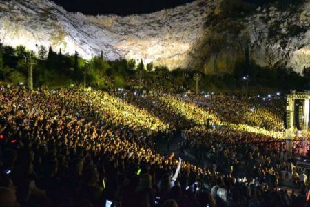 Οι καλοκαιρινές παραστάσεις στο Κατράκειο Θέατρο Νίκαιας