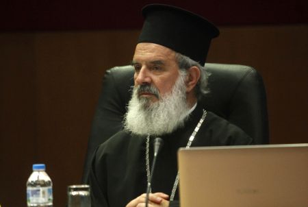 «Πνεύμα της αγάπης» ζητά ο Ιερώνυμος εν όψει Πανορθόδοξης Συνόδου