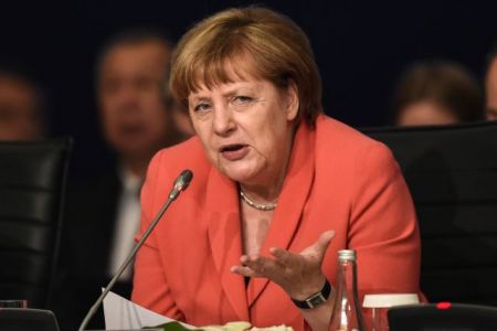 Μέρκελ: Η Τουρκία χρειάζεται ισχυρό Κοινοβούλιο, ανεξάρτητα ΜΜΕ