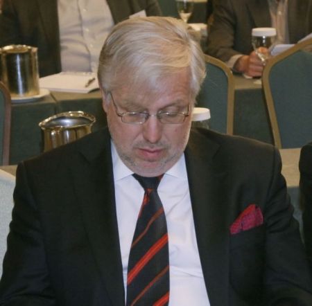 Στην εποχή του Υπερταμείου