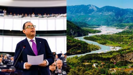 Πιτέλα: Μαγεία η Ελλάδα, μαργαριτάρι η Κοιλάδα του Αχελώου